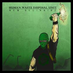 Human Waste Disposal Unit : New Beginning